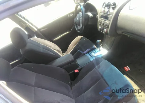 2008 Nissan Altima 2.5 S z USA, uszkodzony, nr VIN 1N4AL21E98N483297